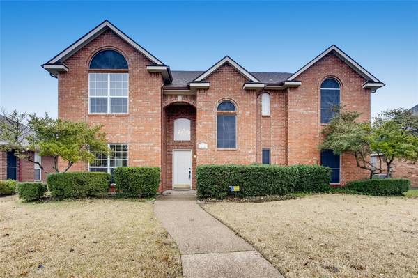 418 Graham Lane, Wylie, TX 75098