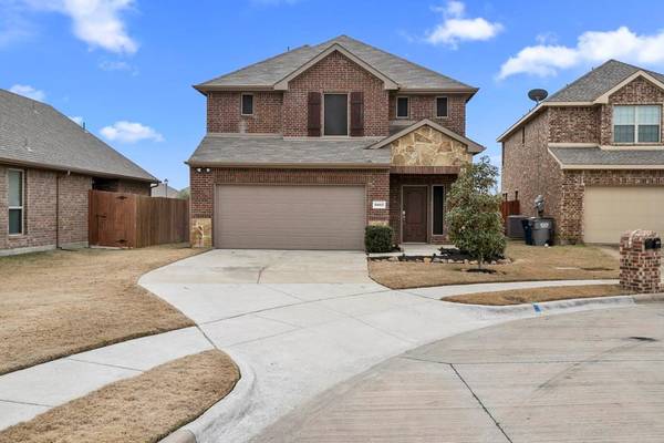 2007 Megan Court, Wylie, TX 75098