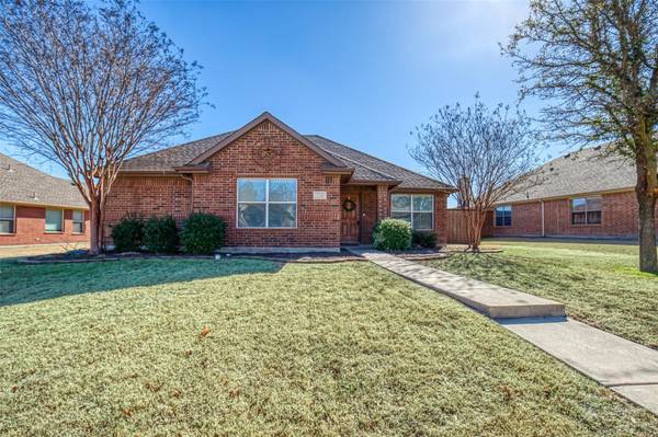 220 Cliffbrook Drive, Wylie, TX 75098