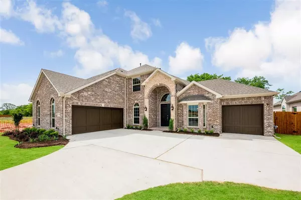 Wylie, TX 75098,3309 Stillwater Drive