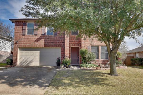 1803 Spinnaker Way, Wylie, TX 75098