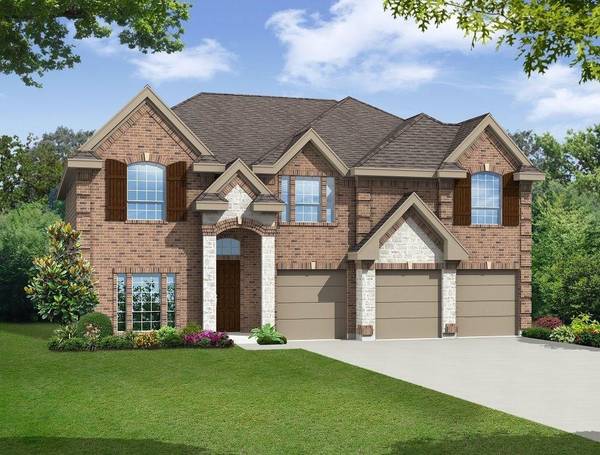 303 Cornerstone Drive, Wylie, TX 75098