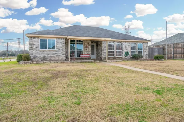 1404 London Drive, Wylie, TX 75098