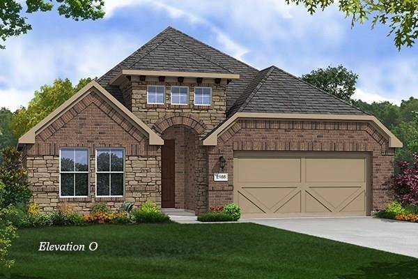 2220 Chapel Cross Lane, Wylie, TX 75098