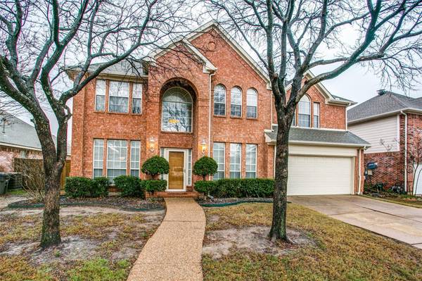 3408 Viburnum Drive, Wylie, TX 75098