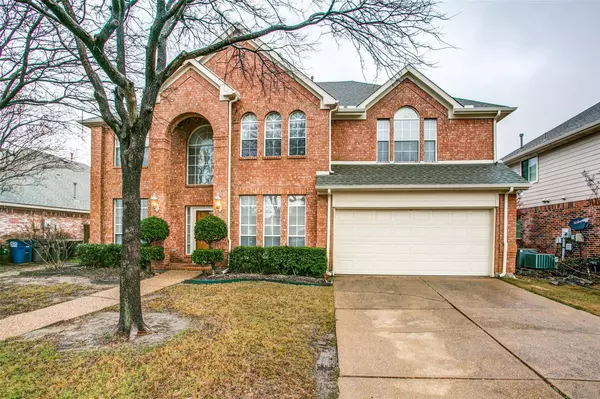 Wylie, TX 75098,3408 Viburnum Drive