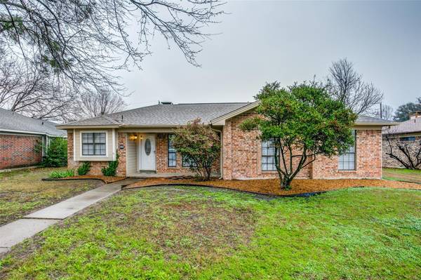 1301 Sheppard Lane, Wylie, TX 75098