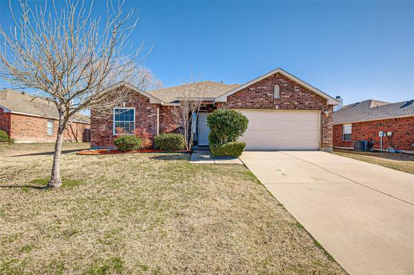 1403 Gordon Drive, Wylie, TX 75098