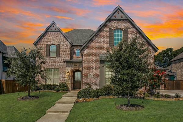 2609 Greenlawn Drive, Wylie, TX 75098