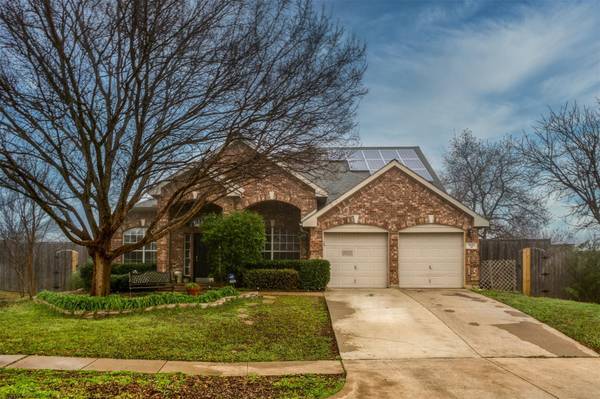 1001 Meandering Drive, Wylie, TX 75098