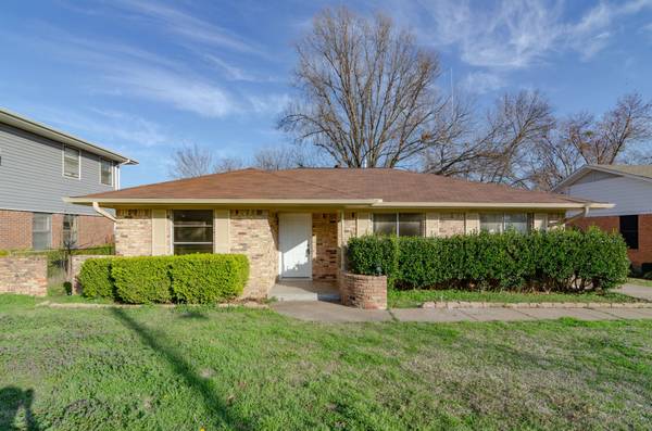 313 Hilltop Lane, Wylie, TX 75098