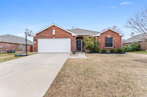 1408 Spinnaker Way, Wylie, TX 75098