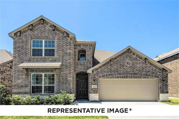 1806 Prairie Haven, Wylie, TX 75098