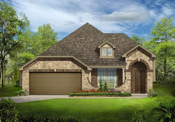 1025 Eagle Glen Drive, Wylie, TX 75098