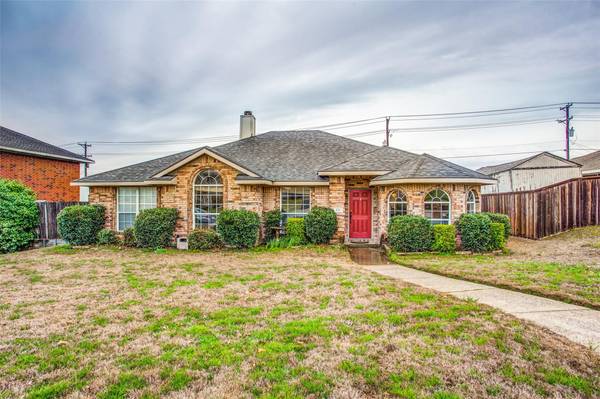 201 S W A Allen Boulevard, Wylie, TX 75098