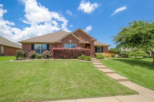 227 Rockbrook Drive, Wylie, TX 75098