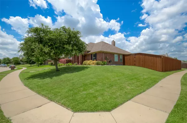 Wylie, TX 75098,227 Rockbrook Drive