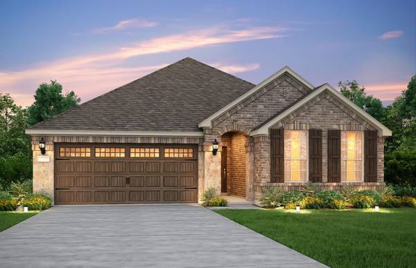 1709 Prosperity Drive, Wylie, TX 75098