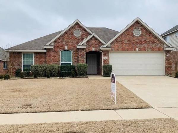 3200 Rainburst Lane, Wylie, TX 75098