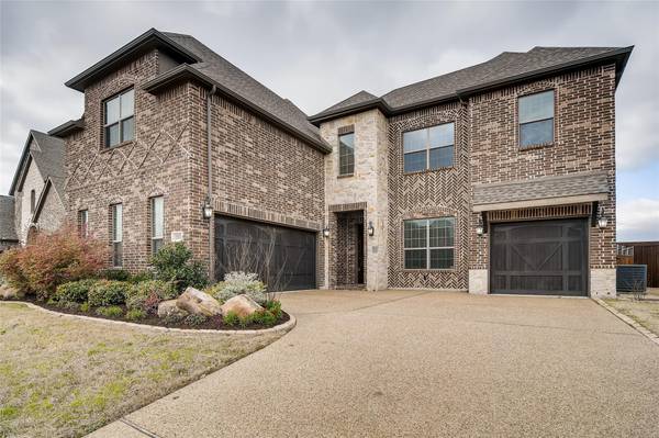 1502 Northwood Drive, Wylie, TX 75098