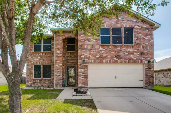 716 Pickwick Lane, Wylie, TX 75098