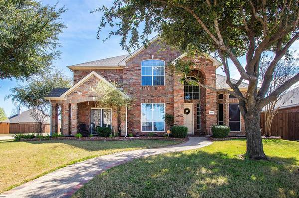 1708 Redcedar Drive, Wylie, TX 75098