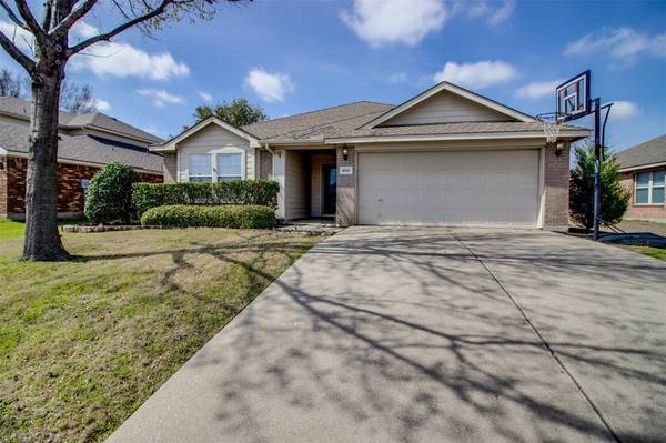 405 Rutledge Drive, Wylie, TX 75098