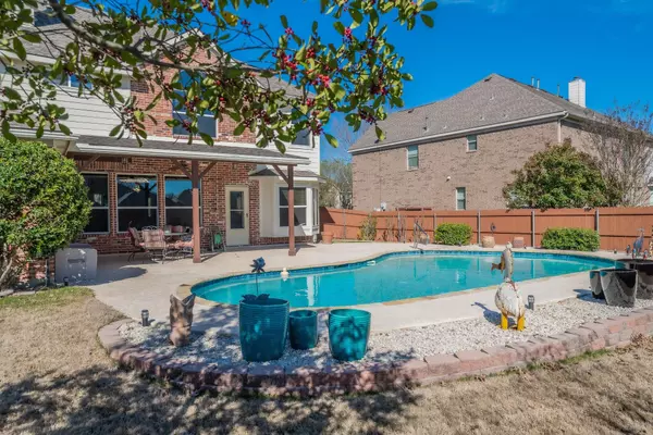 Wylie, TX 75098,3501 Barberry Drive