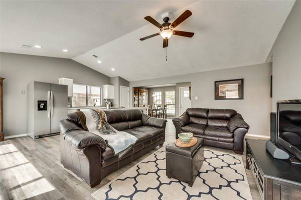 1208 Devonshire Lane, Wylie, TX 75098