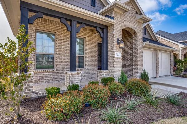 132 Spanish Bluebell, Wylie, TX 75098