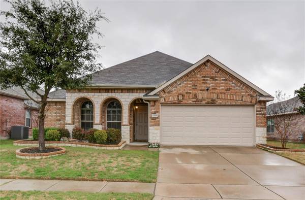 1909 Fair Parke Lane, Wylie, TX 75098