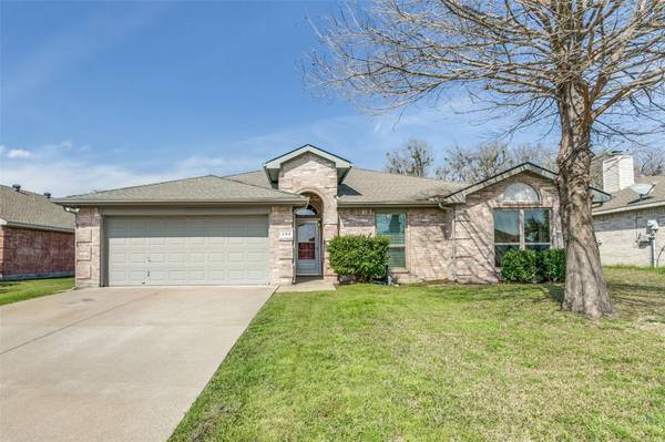 205 Lake Travis Drive, Wylie, TX 75098