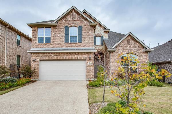 1811 Morning Mist Way, Wylie, TX 75098