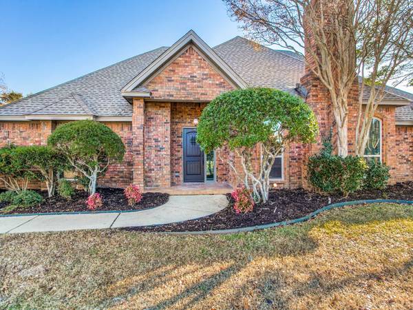 21 Santa Monica Circle, Wylie, TX 75098