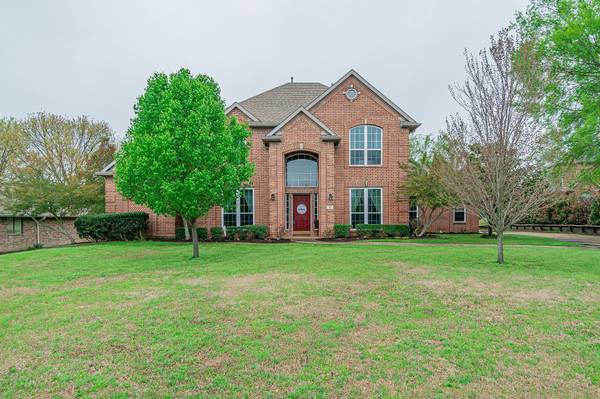 5 Delmar Circle, Wylie, TX 75098