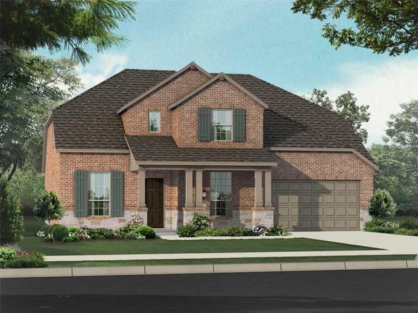 1309 Spotted Owl Avenue, Wylie, TX 75098