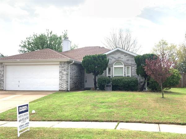 304 Lake Wichita Drive, Wylie, TX 75098