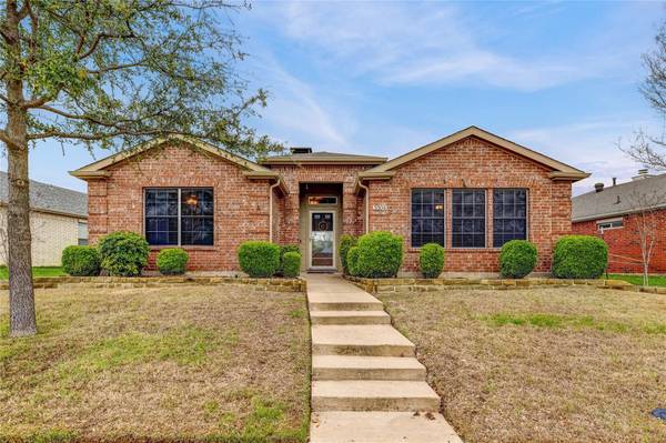 3304 Springwell Parkway, Wylie, TX 75098