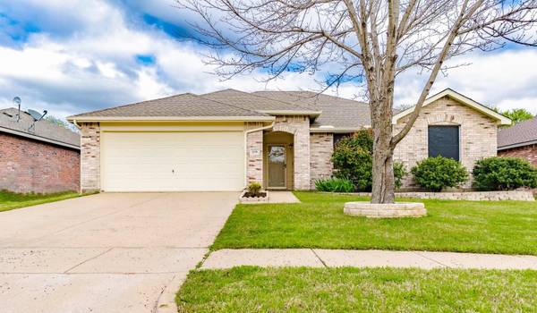 208 Palmdale Drive, Wylie, TX 75098