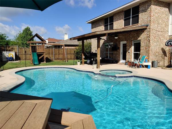 304 Autumn Breeze Drive, Wylie, TX 75098