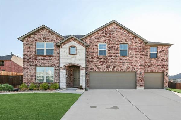 1505 Mockingbird Way, Wylie, TX 75098