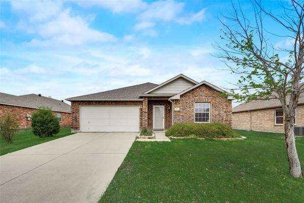 1300 Madison Drive, Wylie, TX 75098