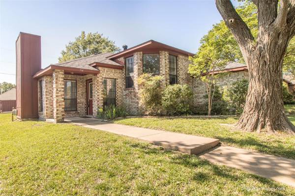 714 Meadow Lane, Wylie, TX 75098