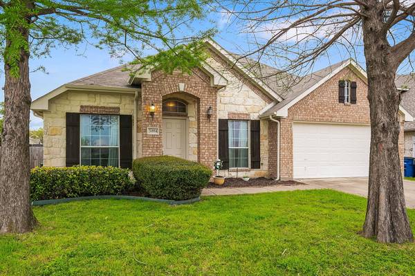 3404 Oleander Drive, Wylie, TX 75098