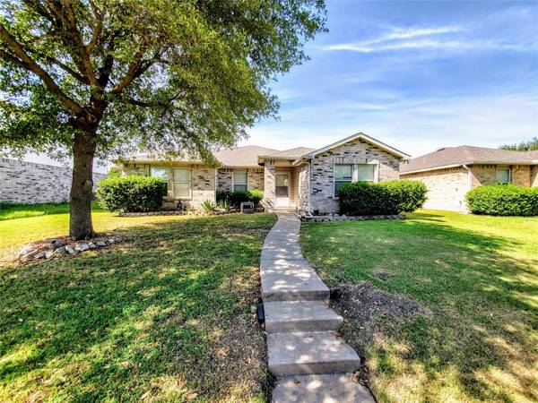 1202 Leeward Lane, Wylie, TX 75098