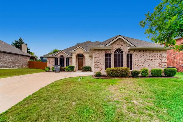 1102 Arthurs Court, Wylie, TX 75098