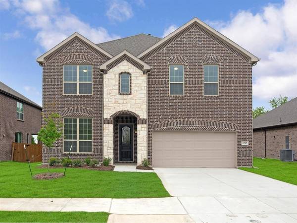 1717 Auburndale, Wylie, TX 75098