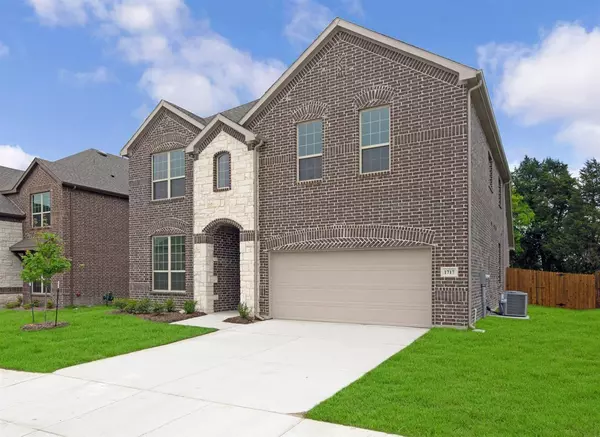 Wylie, TX 75098,1717 Auburndale