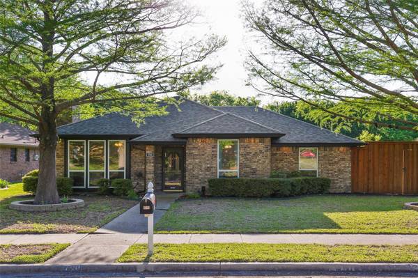 700 Stoneybrook Drive, Wylie, TX 75098