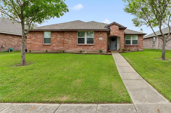 2909 Misty Way Drive, Wylie, TX 75098